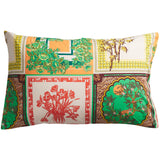 Freya Cotton Pillowcase Set Standard