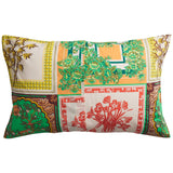Freya Cotton Pillowcase Set Standard