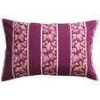 Agata Cotton Pillowcase Set - Mulberry Standard