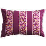 Agata Cotton Pillowcase Set - Mulberry Standard