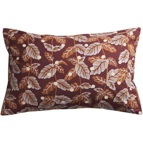 Sorana Cotton Pillowcase Set Standard