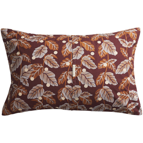 Sorana Cotton Pillowcase Set Standard