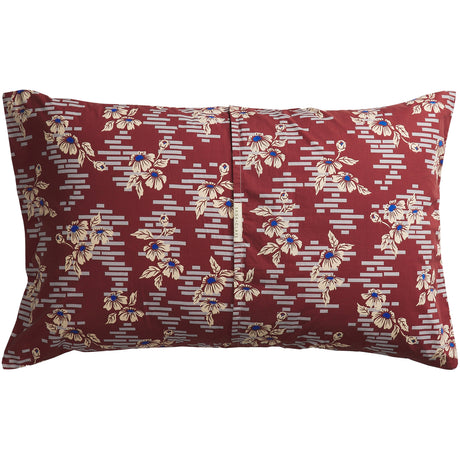 Marta Cotton Pillowcase Set Standard