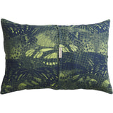 Emilia Linen Pillowcase Set - Ink Standard