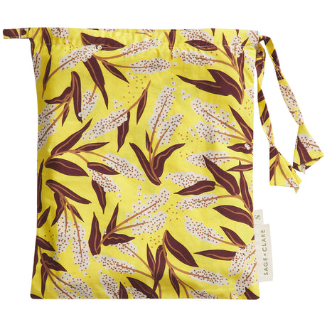 Lina Cotton Pillowcase Set - Medallion Standard