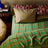 Tomo Cotton Pillowcase Set Standard