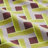 Tomo Cotton Pillowcase Set Standard