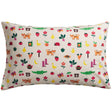 Mila Cotton Pillowcase Set Standard
