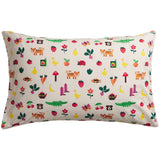 Mila Cotton Pillowcase Set Standard