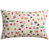 Mila Cotton Pillowcase Set Standard