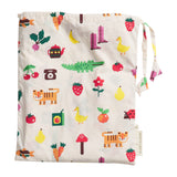 Mila Cotton Pillowcase Set Standard