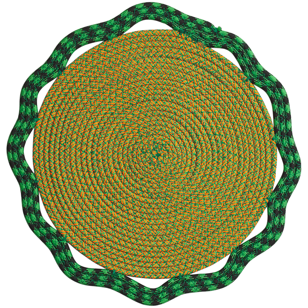 Marzena Placemat - Verdant