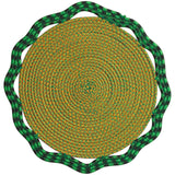Marzena Placemat - Verdant