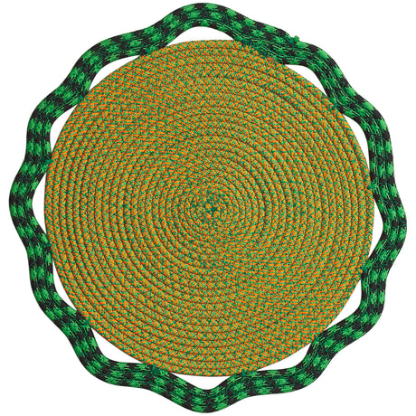 Marzena Placemat - Verdant