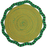 Marzena Placemat - Verdant