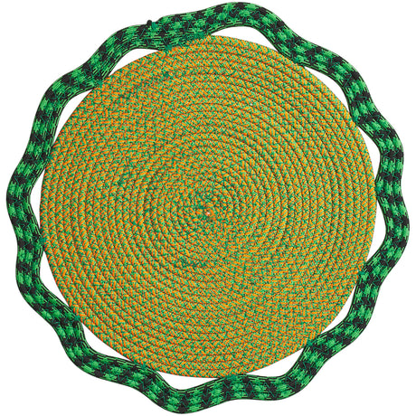 Marzena Placemat - Verdant