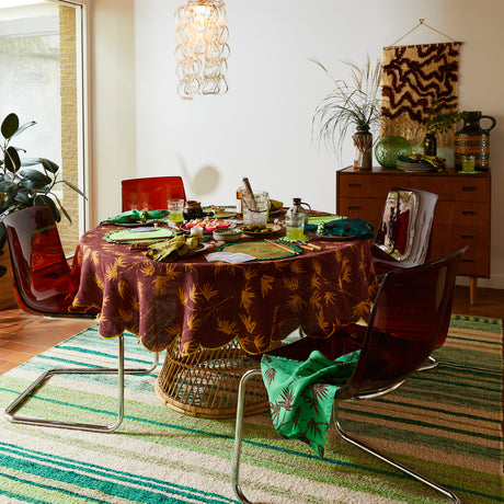Marzena Placemat - Verdant