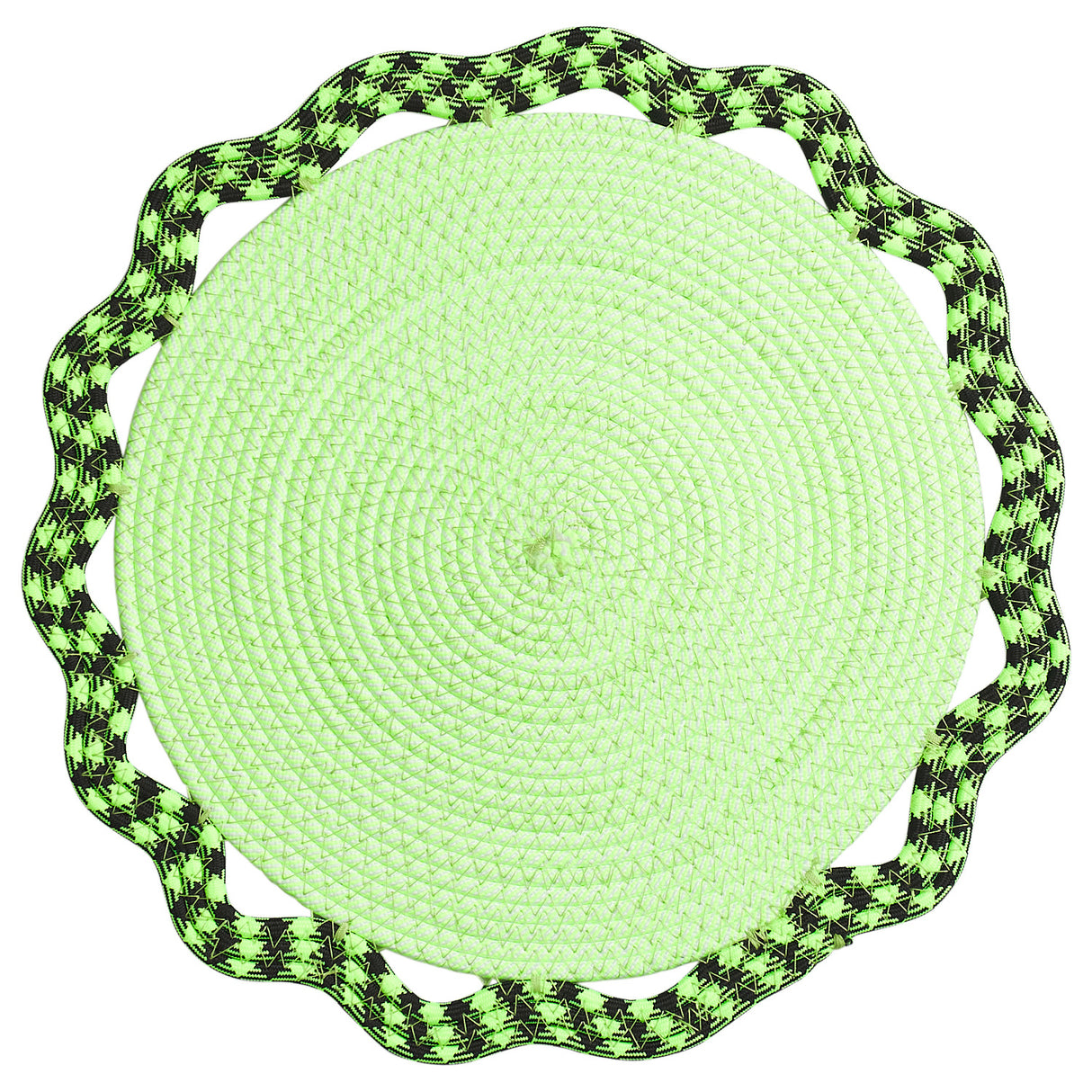Marzena Placemat - Citrus