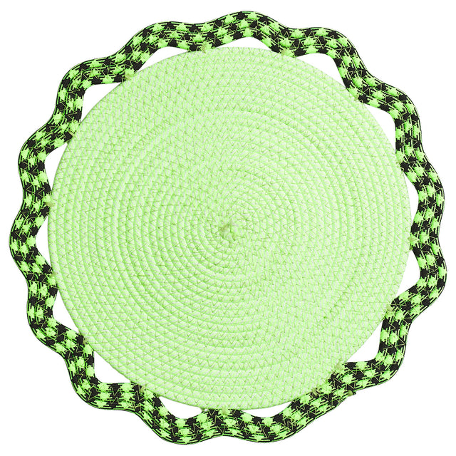 Marzena Placemat - Citrus