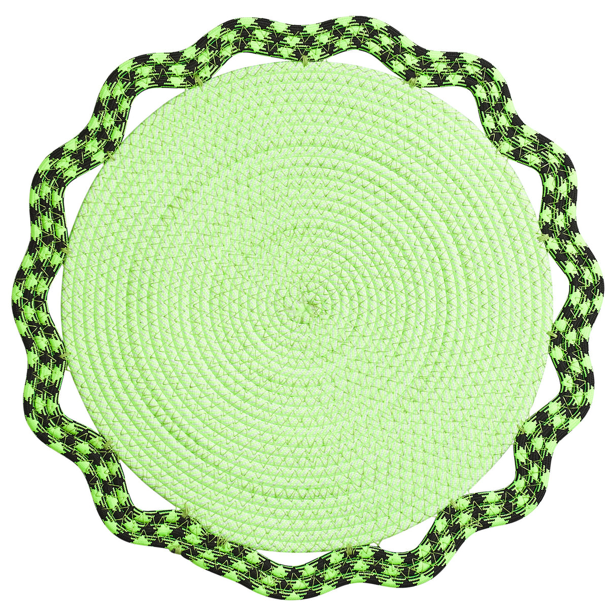 Marzena Placemat - Citrus