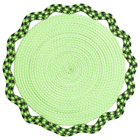 Marzena Placemat - Citrus