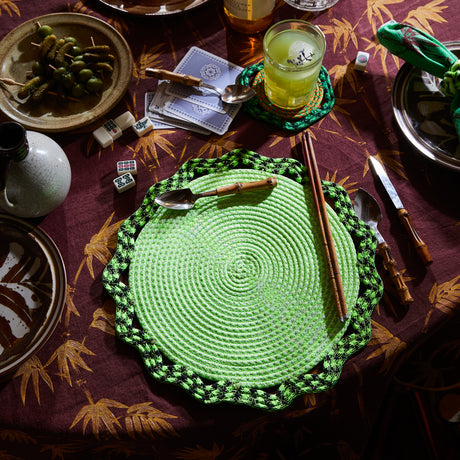 Marzena Placemat - Citrus
