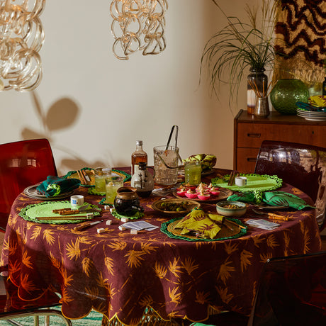 Marzena Placemat - Citrus