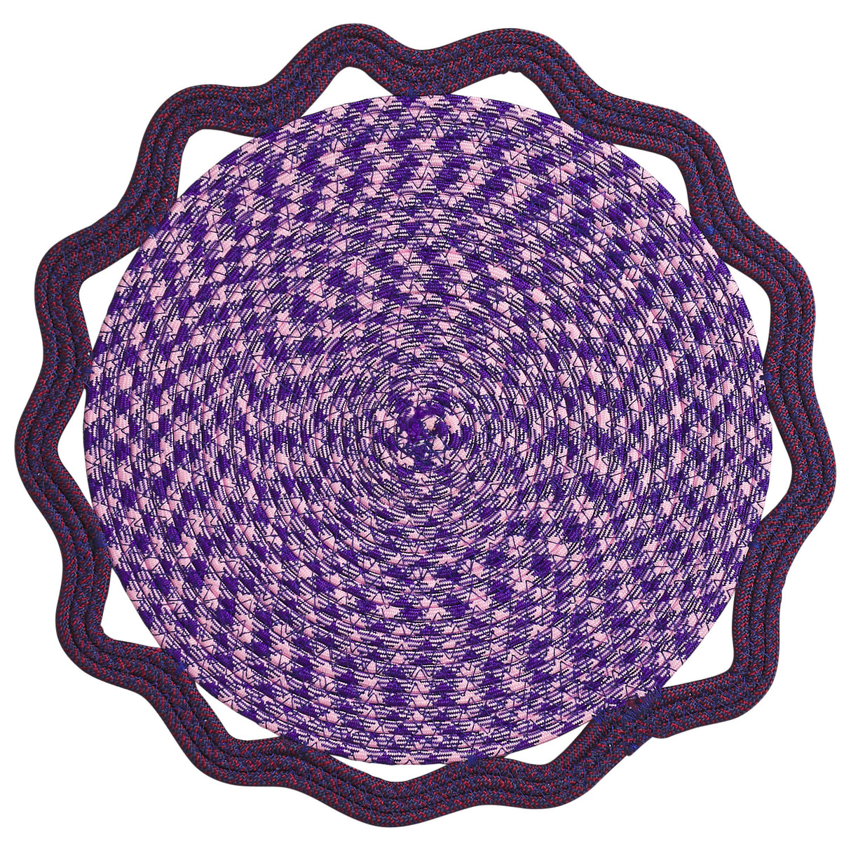 Marzena Placemat - Thistle