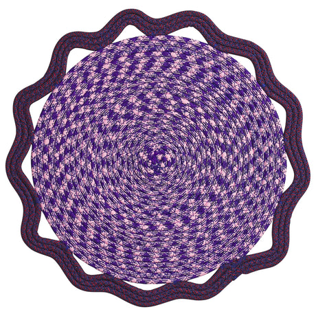 Marzena Placemat - Thistle