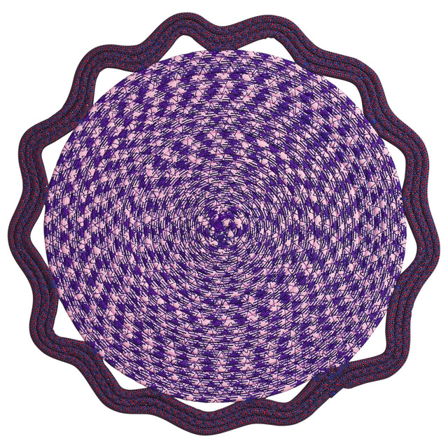 Marzena Placemat - Thistle