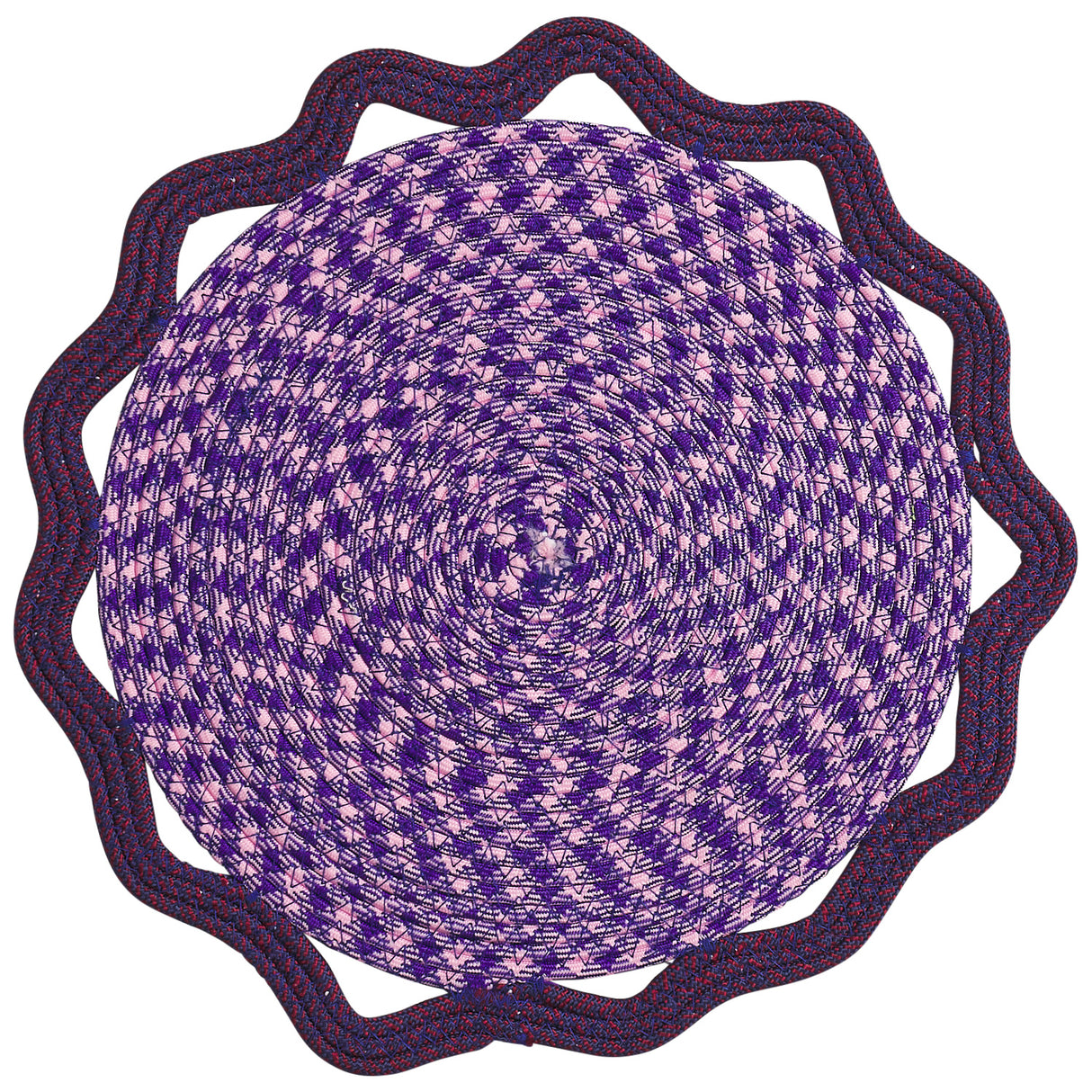 Marzena Placemat - Thistle