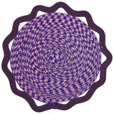 Marzena Placemat - Thistle