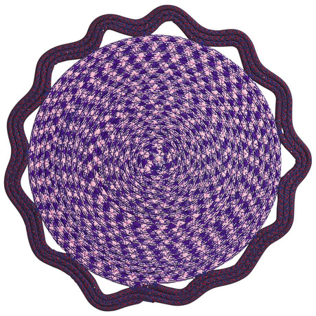 Marzena Placemat - Thistle
