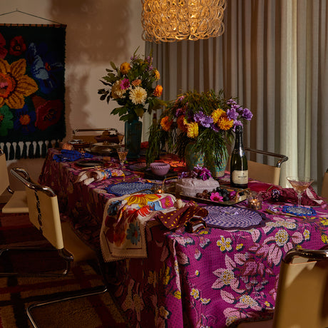 Marzena Placemat - Thistle