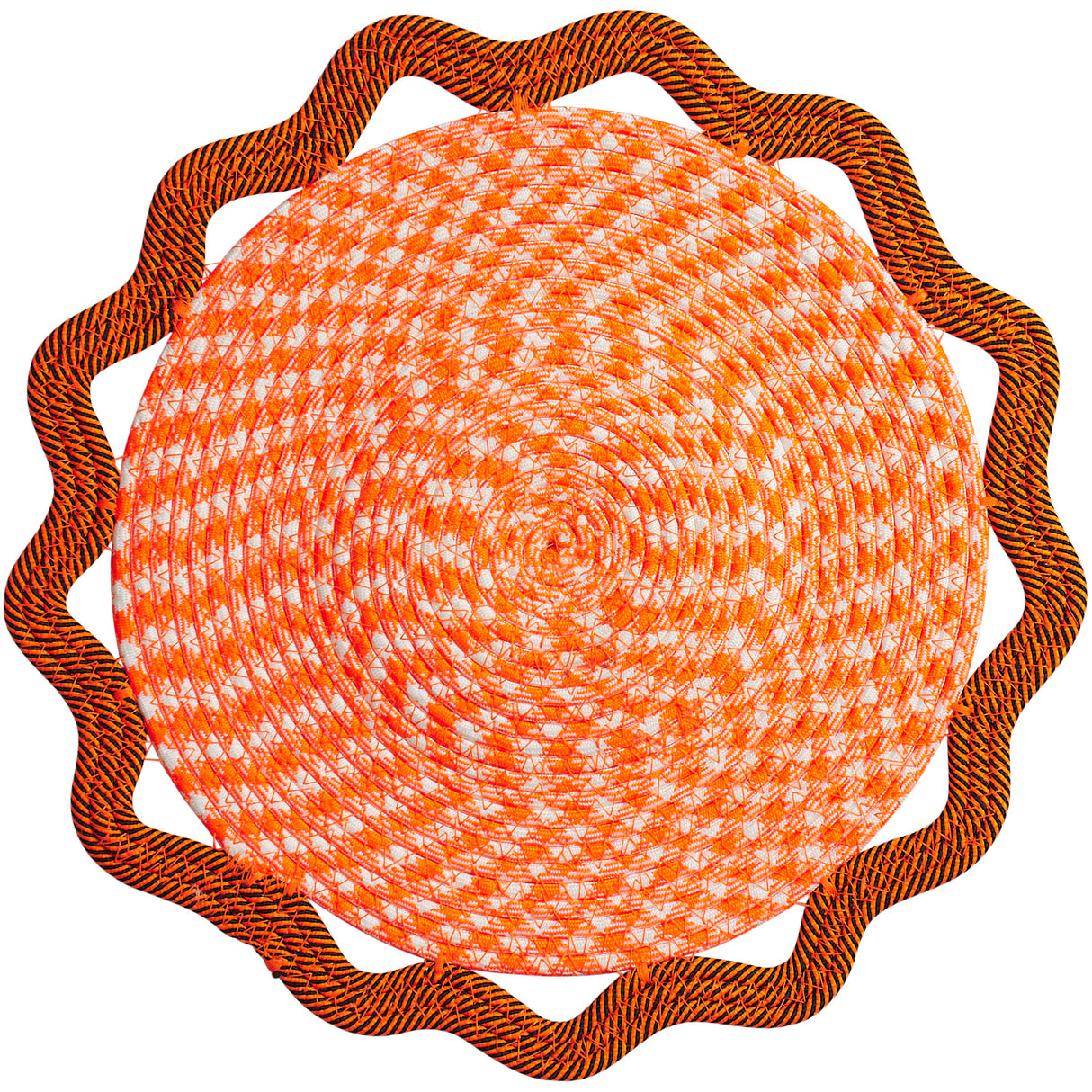 Marzena Placemat - Marigold