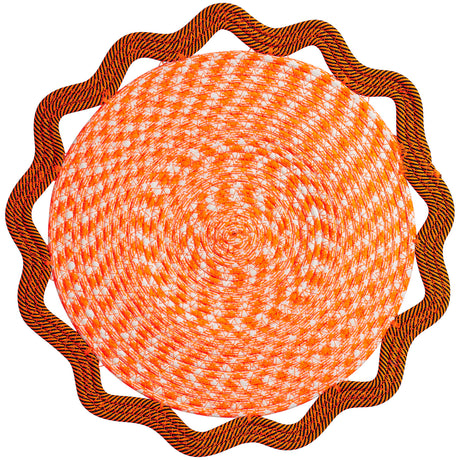 Marzena Placemat - Marigold