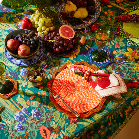 Marzena Placemat - Marigold