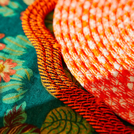 Marzena Placemat - Marigold