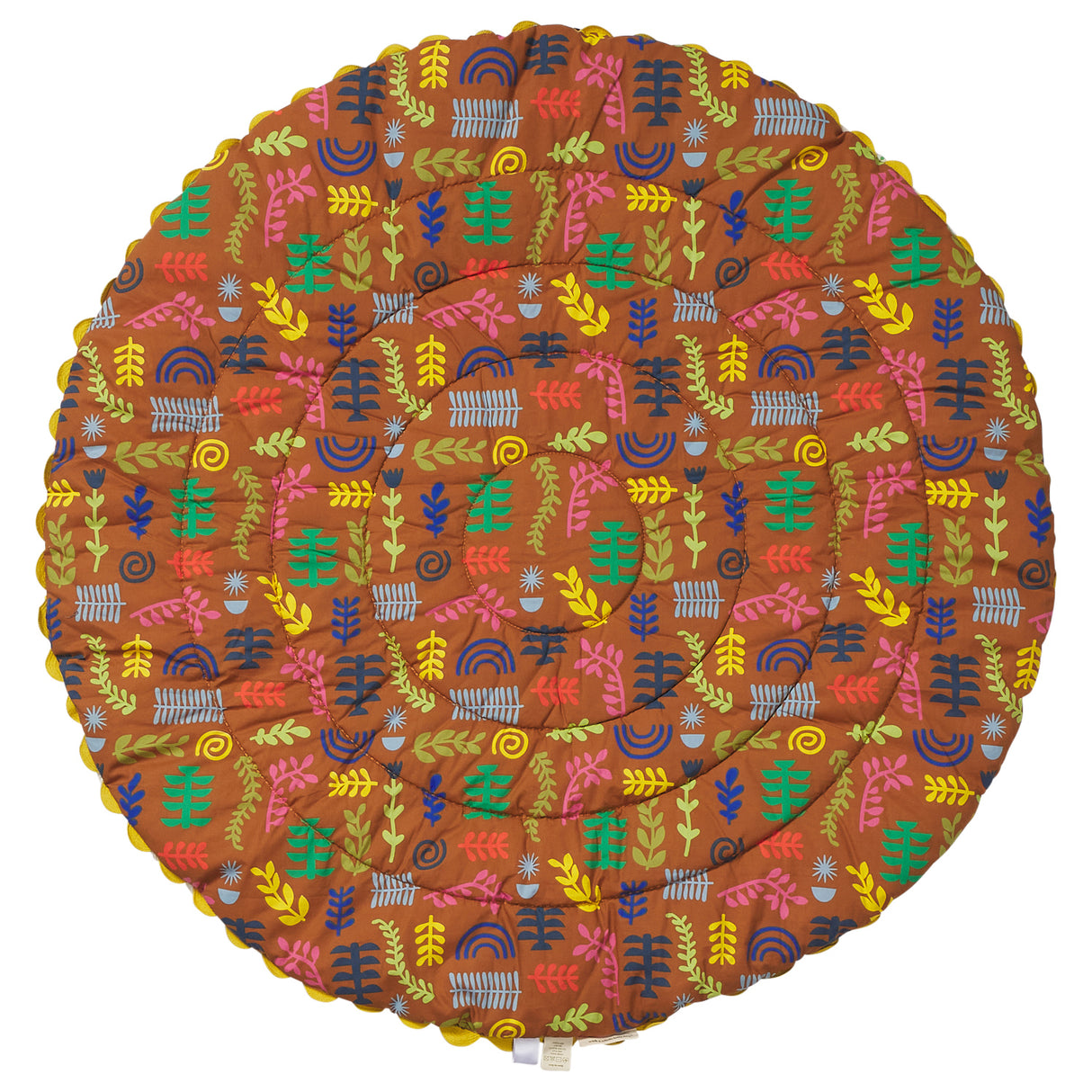 Mila Play Mat