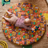 Mila Play Mat