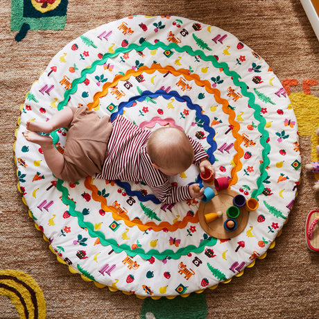 Mila Play Mat