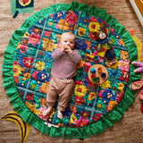 Cosmin Play Mat