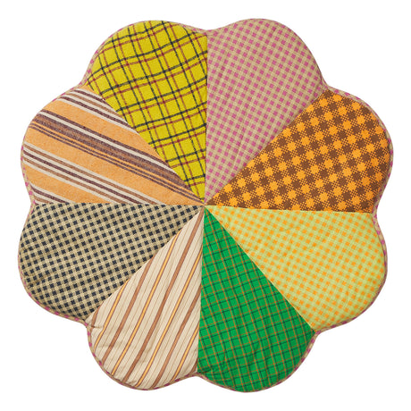 Hazel Play Mat