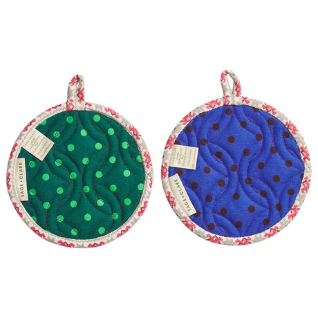 Paige Pot Holder Set