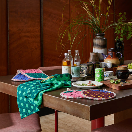 Paige Pot Holder Set