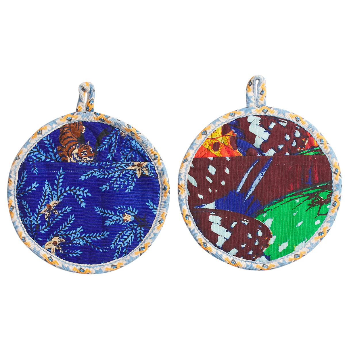 Andrea Pot Holder Set