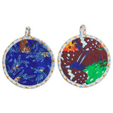 Andrea Pot Holder Set