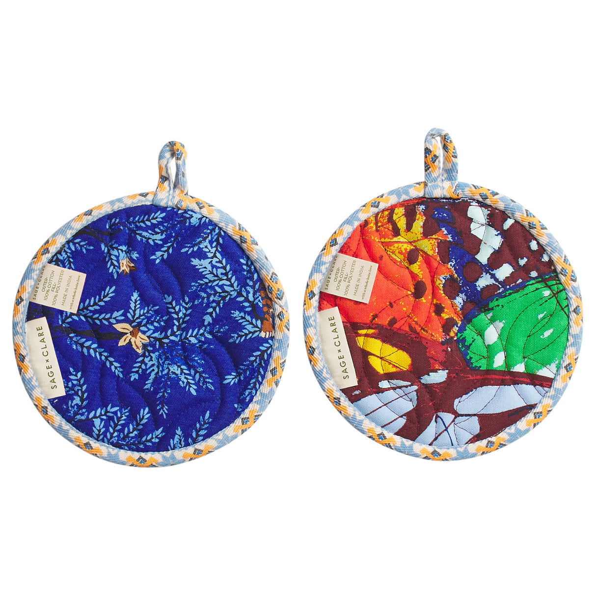 Andrea Pot Holder Set