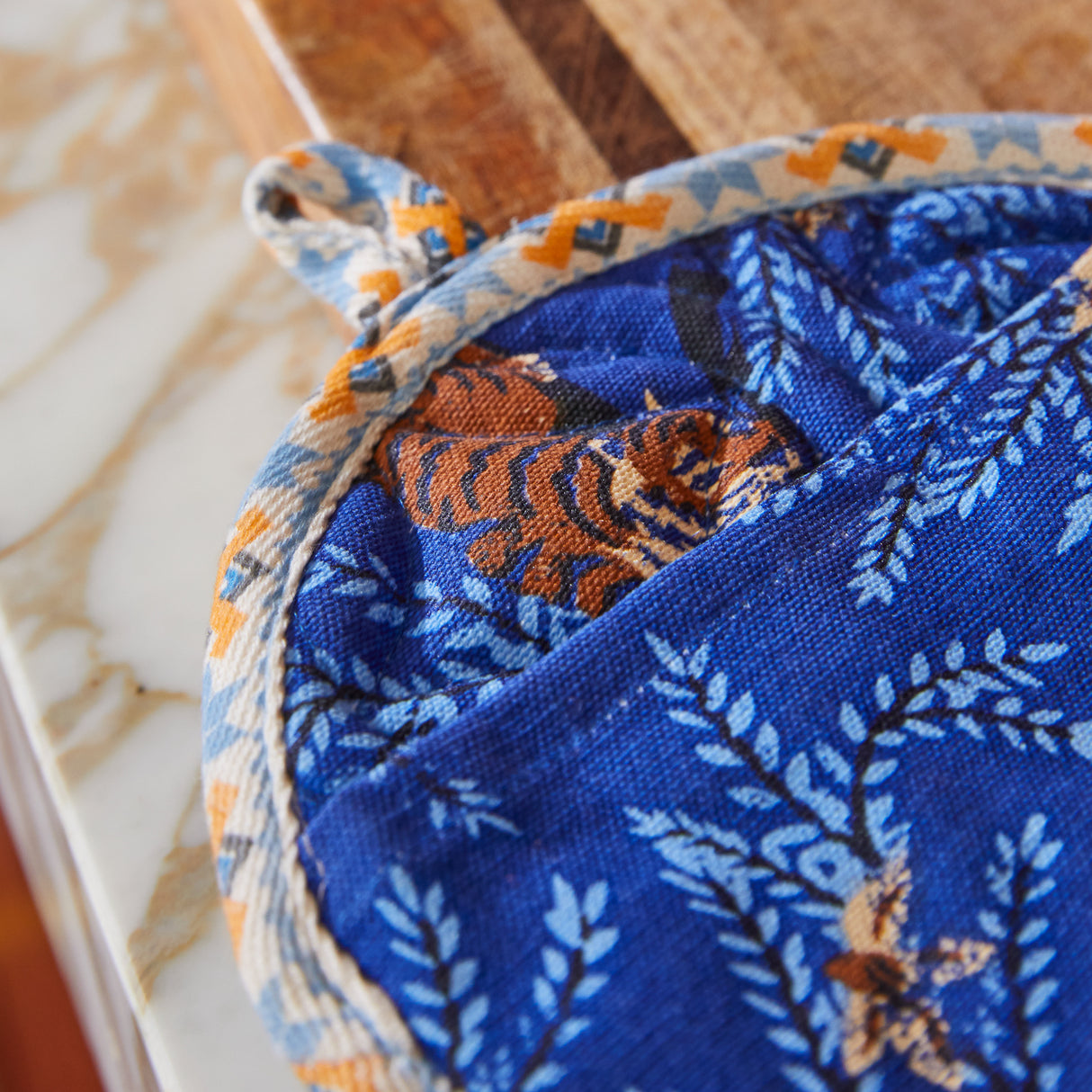 Andrea Pot Holder Set