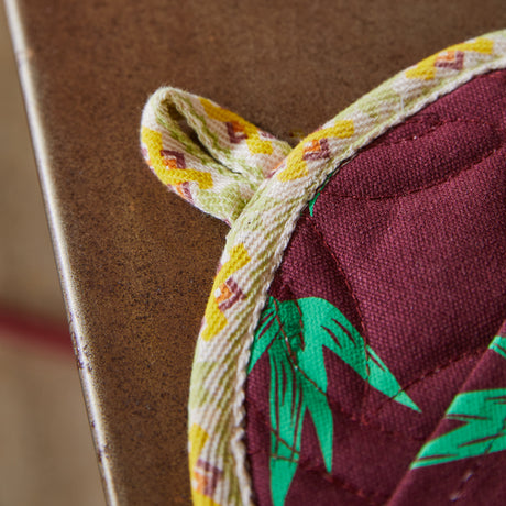 Hazel Pot Holder Set